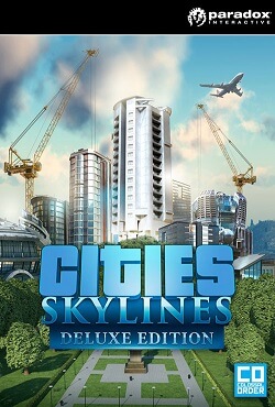 Cities: Skylines Cities: Skylines